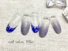 ミコ(Miko)/5月定額デザイン￥7,700