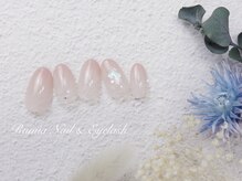 ルミア(Rumia)/オフィスネイル