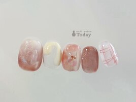 季節のおすすめ＋似合わせ￥6800