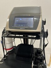 南熊本スポーツ整体院 ル プティ ボヌール(Le Petit Bonheur)/ラジオ波