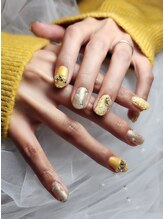 ウェールネイルズ(Ver Nails.)/定額ネイルB