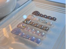 メロー バイ シェリーラメール 千葉店(Mellow by Cherie la mer)/フットワンホン定額