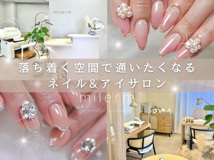 ミレーム(milerm)の写真
