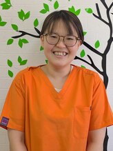 ナチュラル整体院 藤田 真奈美