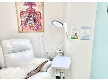 パリュール 新宿店(Parure)の雰囲気（ゆったり寛げる♪リクライニングソファ♪【新宿/新宿三丁目】）