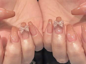 グラデーション