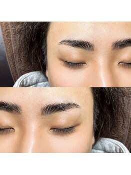 ミミシル 三条店(mimicil)/メンズブロウリフト