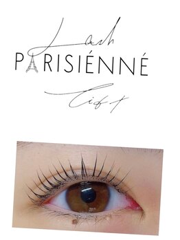 ビューティーアイラッシュ 豊橋カルミア店/パリジェンヌ