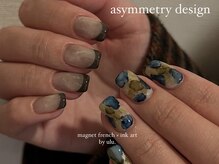 ウル(ulu)/Misaki限定デザイン