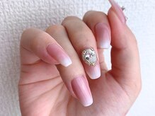 サロンエヌ(salon enu)/持ち込み[パラジェル/名古屋]