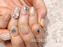 クール(Coeur)/デザイン相談コース￥11550