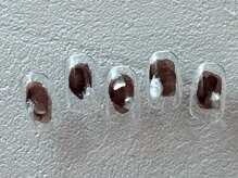 ブロンシュ(Blanche)/5200yenDesign