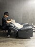 【首肩こりの悩みに！】ととのいコース＋首肩集中ほぐし付　45分　¥4500