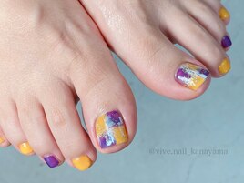 大人可愛い、個性派アート☆
