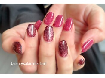 エムシーベル(m.c bell)/