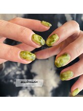 アンドムイ(and mui...)/サンプルデザインカラーチェンジ