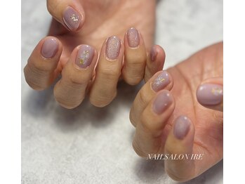 イーレ(IRE)/マグとシェル