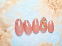 ギャザーパーティー 目白店(gatherparty)/2025春夏トレンドデザイン