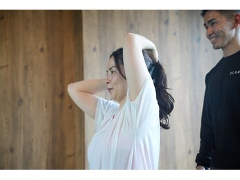 クラシック(CLASSIC)/筋力アップ