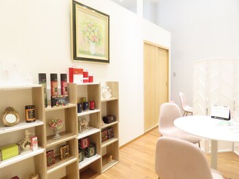 ハリリーナ 静岡(Haririna)/店内の様子