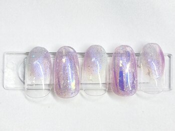 爪処 中野坂上/フラッシュでアゲ～↑↑