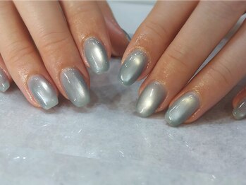 ディト 仙台クリスロード店(ditto)/ワンカラーマグネット ¥6,900