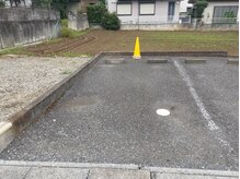 アルター均整院/駐車場