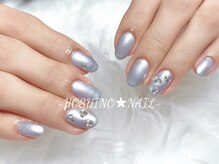 ホシノネイル(HOSHINO NAIL)/