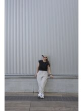 リーカ(Rihka) maya 