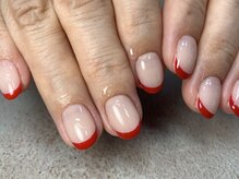 ディルガ ワッセ店(Dilga)/赤フレンチ