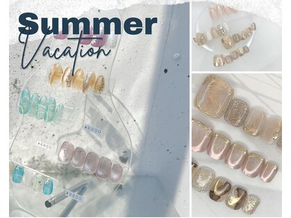 ビーケアズビューティー(be-cares beauty)の写真