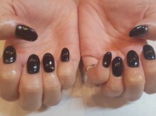 アールエム(Rm)/7月◎ネイル