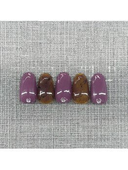 キャンアイドレッシー 茨木店(Can I Dressy)/定額デザインコース