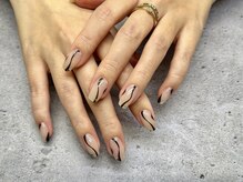 ネイルサロン北野坂/持ち込みネイル