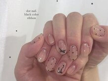 ディーエル ビューティー 二子玉川店(DL BEAUTY)/ドットネイル