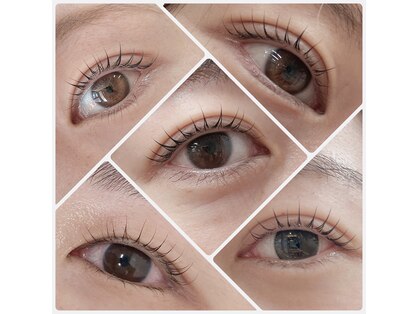 テトテ ビューティーラボ アイラッシュ(tetote beauty Labo)の写真