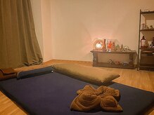 アジアンリラクゼーション サヌーク(AsianRelaxation SANOOK)