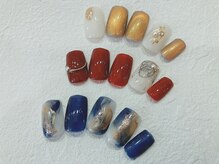 リデル(liddell)/成人式にもおすすめデザイン