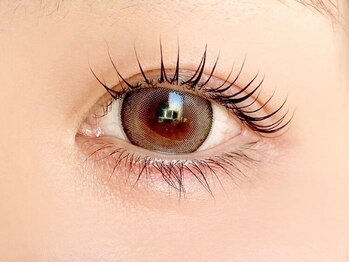 カマタ(kamata)の写真/【美しく上品なお目元へ】大人女性の「キレイ」更に引き上げます。高品質×高技術×リラックス空間を提供◎