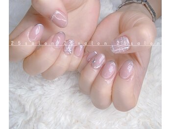 ニゴサロン(25Salon)/