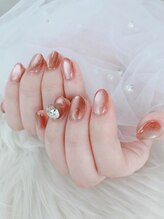 アーティット(Arthit)/4Fジェルネイル