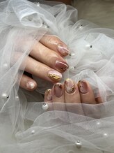 セシル(CECIL)/10アートネイル