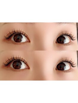 まつげのお悩み解決サロン