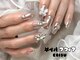 ネイルマフィア 恵比寿(NAIL MAFIA)の写真/駅近で仕事帰りに通いやすい★平日21時まで営業！もちの良い独自のフィルインで1ヶ月ストレスフリー！