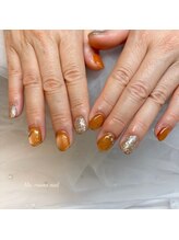 フルアナ(Hu ruana)/ネイル(画像持込OK)