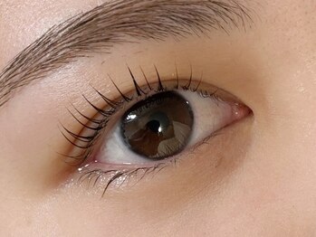 コルテアイ(CoRte.eye)/まつげパーマ/ラッシュリフト