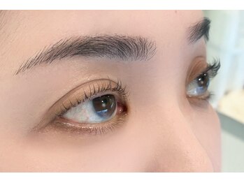 ラッシュバー 鳴尾店(LASH BAR.)/まつパナチュラル