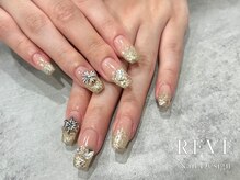 レーヴ(REVE)/持込90minコース.