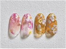 アヤメ(AYAME)/クリアカラー