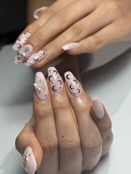 リノリー 仙台駅西口2号店(rinory)/持ち込み